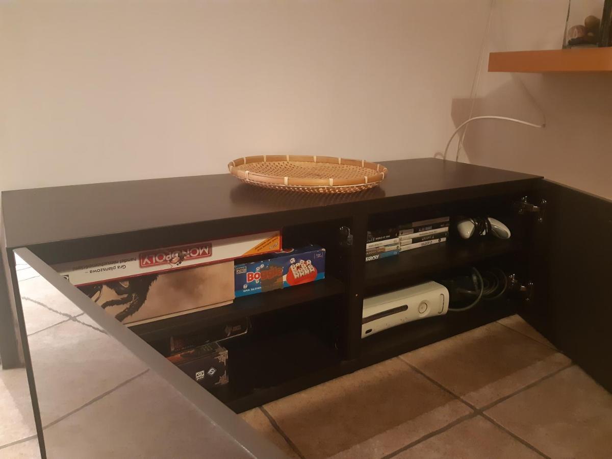 Mhost Bronowice Lägenhet Kraków Exteriör bild
