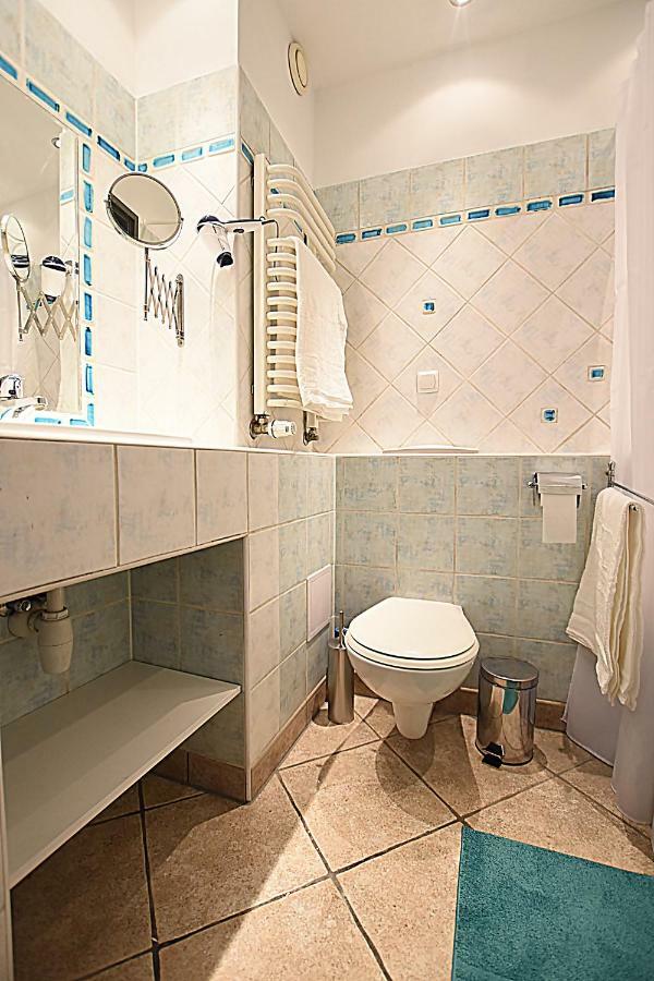 Mhost Bronowice Lägenhet Kraków Exteriör bild