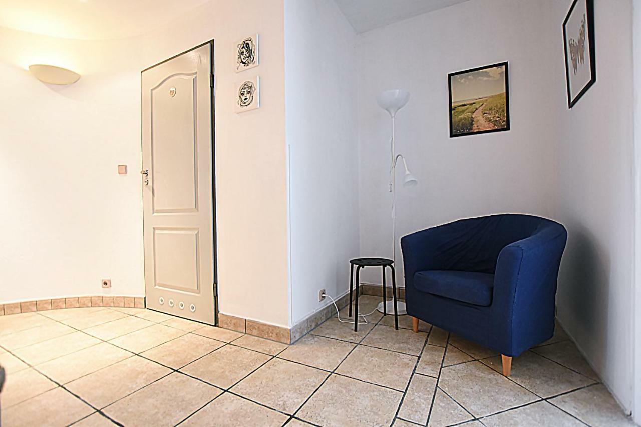 Mhost Bronowice Lägenhet Kraków Exteriör bild